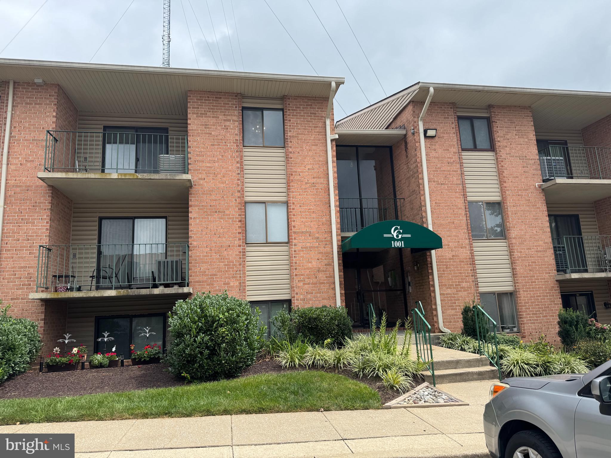 1001 Spring Gate Road, Unit 3A Catonsville, MD 21228 - Photo 1 of 1 Gallery Image 1