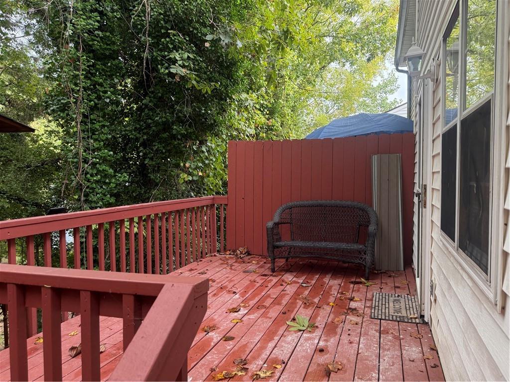 6341 Wedgeview Drive Tucker, GA 30084 - Photo 11 of 26