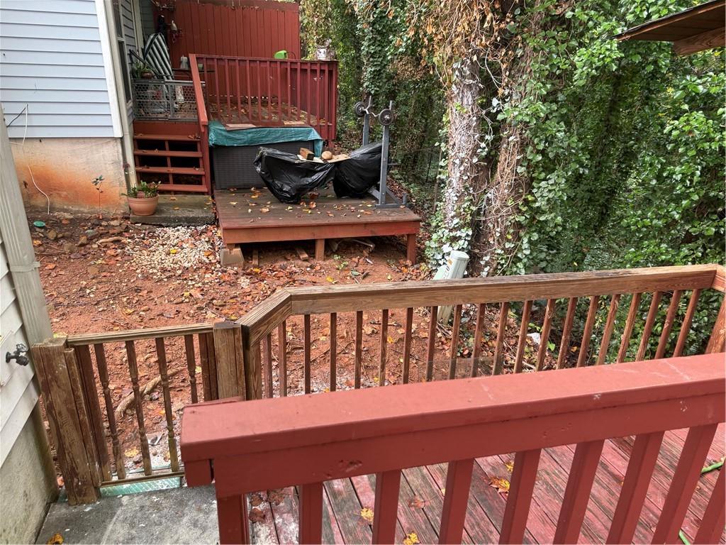 6341 Wedgeview Drive Tucker, GA 30084 - Photo 12 of 26