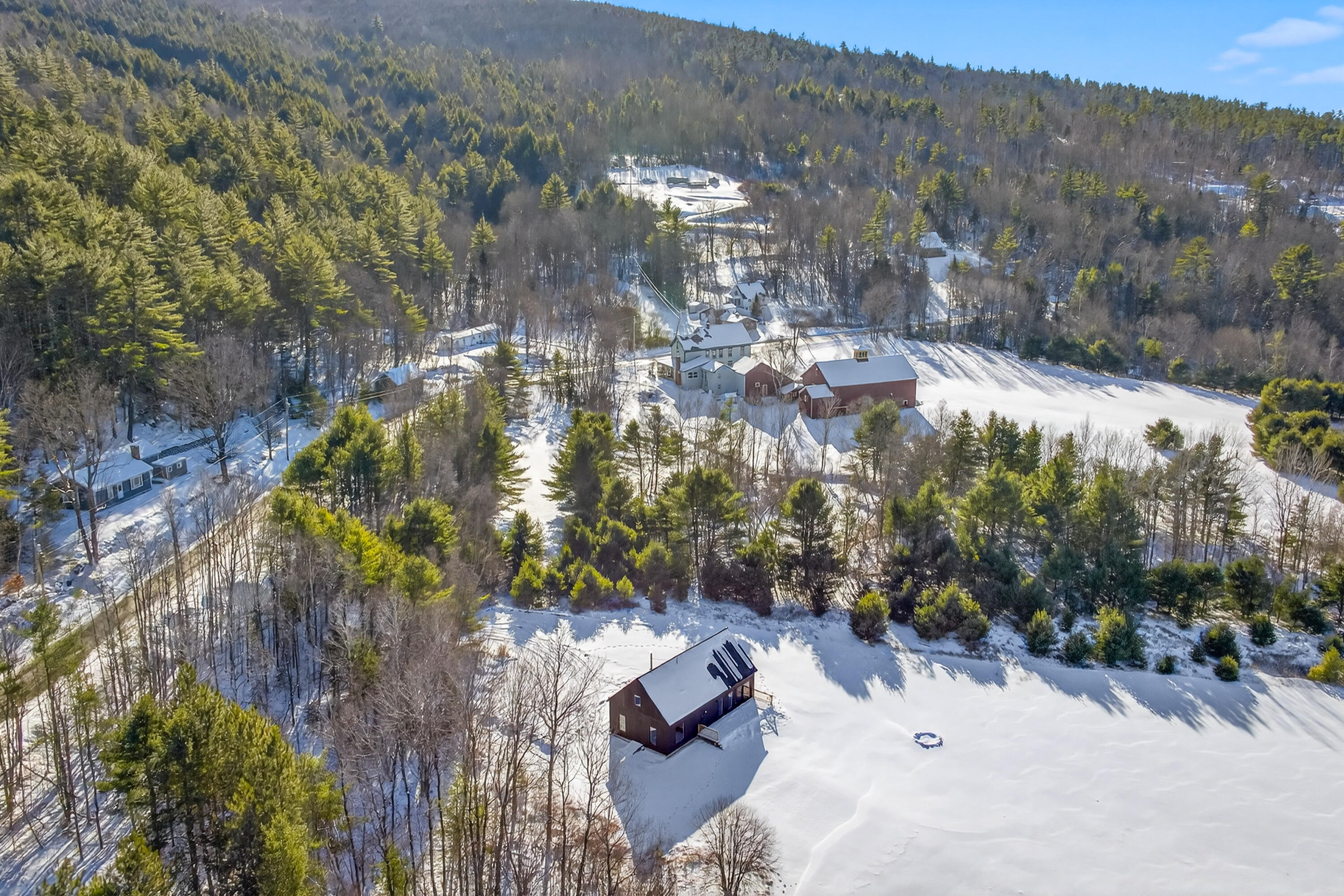 159 Martin Road Rumford, ME 04276 - Photo 28 of 30 105_159 Martin Rd, Rumford_MorneauStudio
