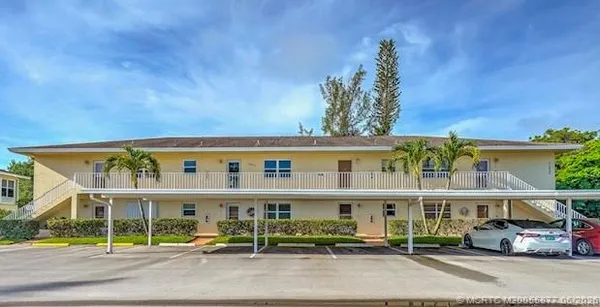 $3,500 | 2950 Southeast Ocean Boulevard, Unit 1226, Stuart, FL 34996