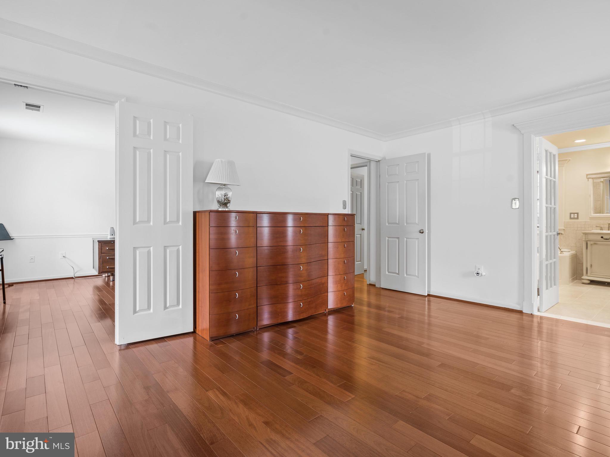 10167 Red Spruce Road Fairfax, VA 22032 - Photo 14 of 30 Master Bed