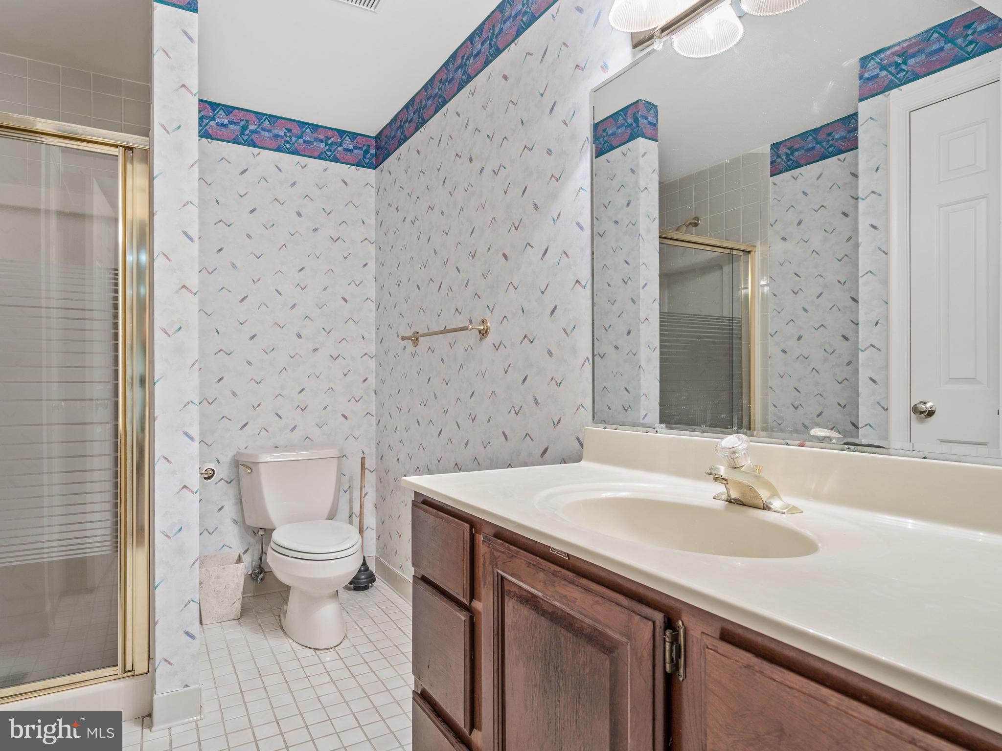 10167 Red Spruce Road Fairfax, VA 22032 - Photo 22 of 30 3rd Full Bath