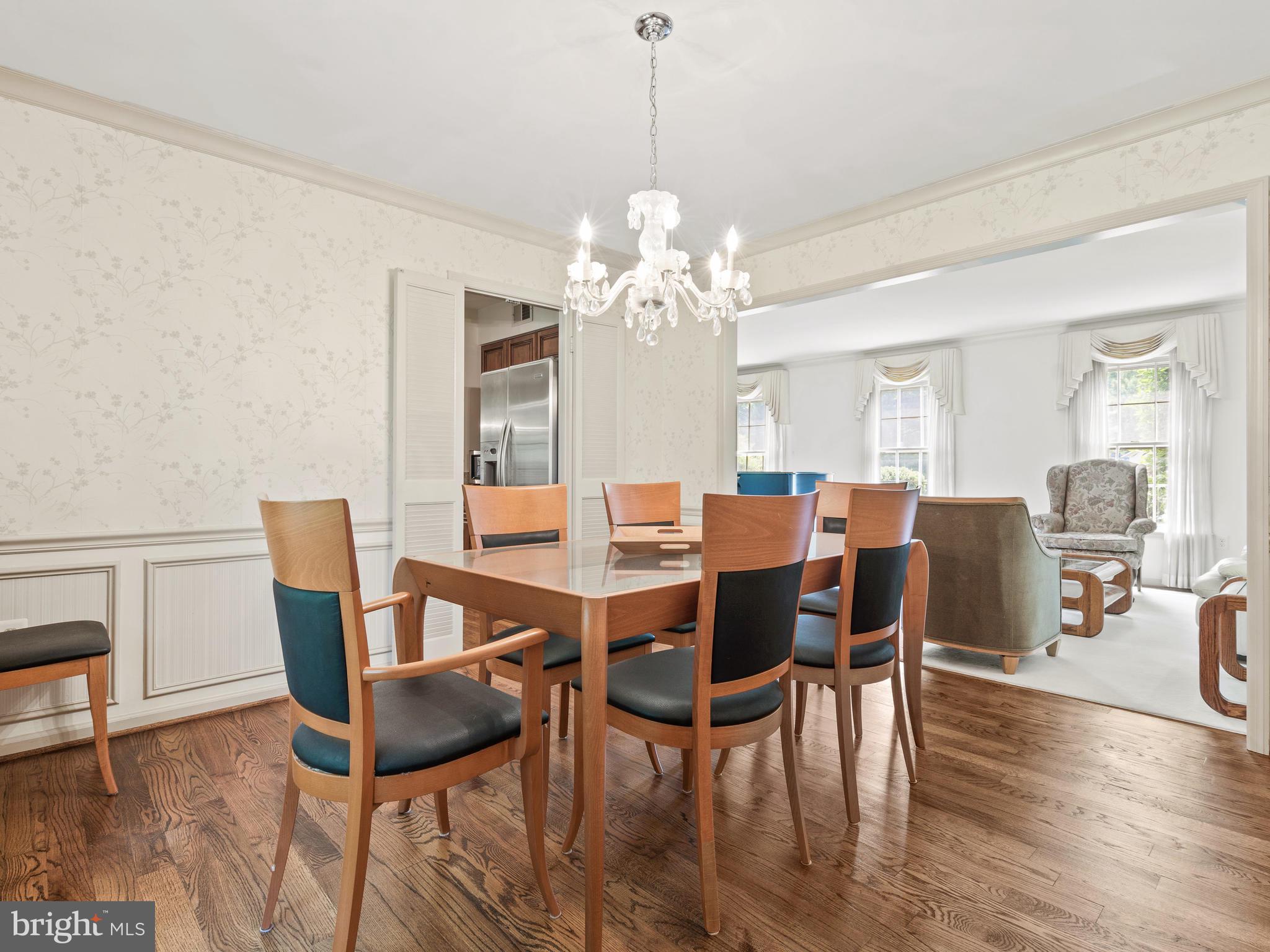 Dinning Room