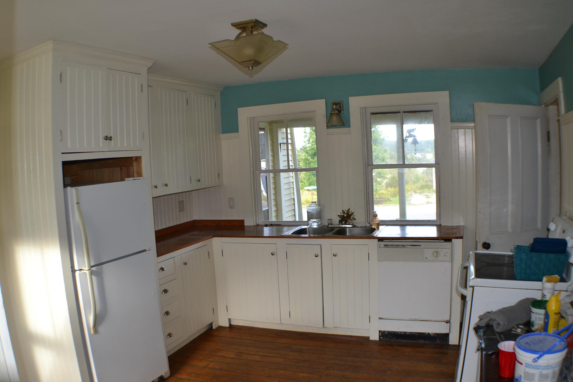 1313 Port Road Machiasport, ME 04655 - Photo 5 of 22 DSC_0004