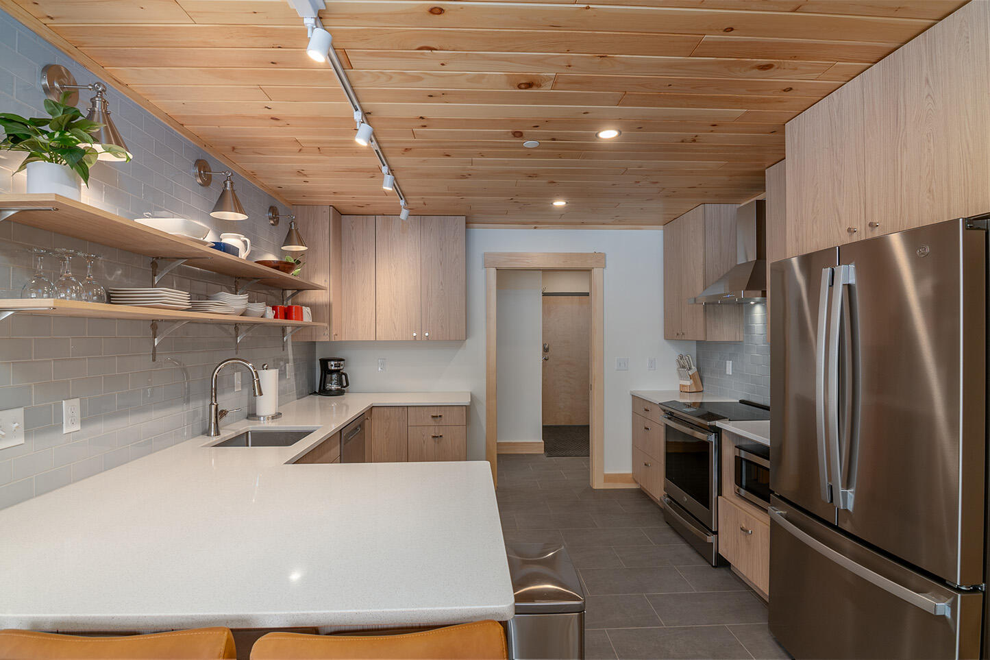 2804 Adams Mountain Road, Unit 32 Kingfield, ME 04947 - Photo 4 of 26 CM5_6153-HDR-Edit