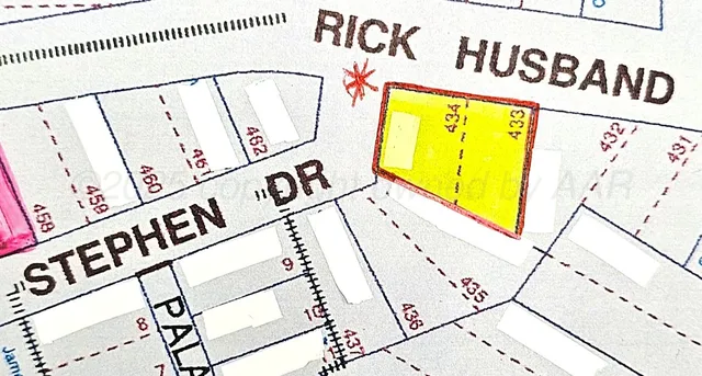 a view of a building