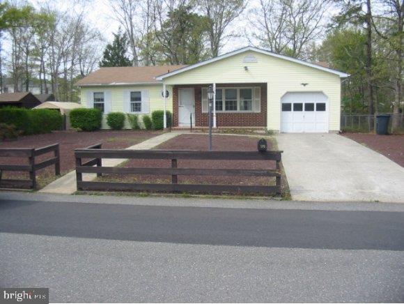 176 Brigantine Road Manahawkin, NJ 08050 - Photo 1 of 9