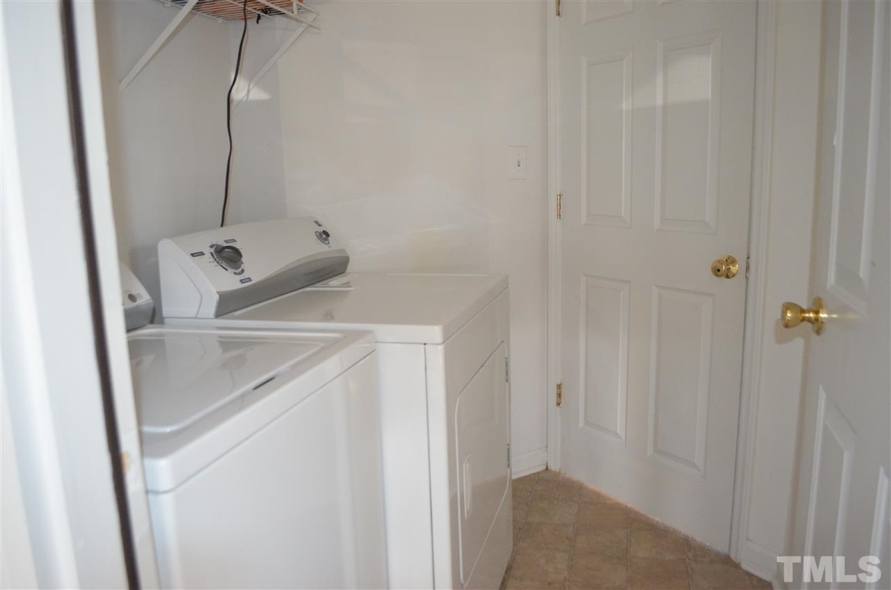 7137 Spanglers Spring Way Raleigh, NC 27610 - Photo 8 of 8 a close view of a sink