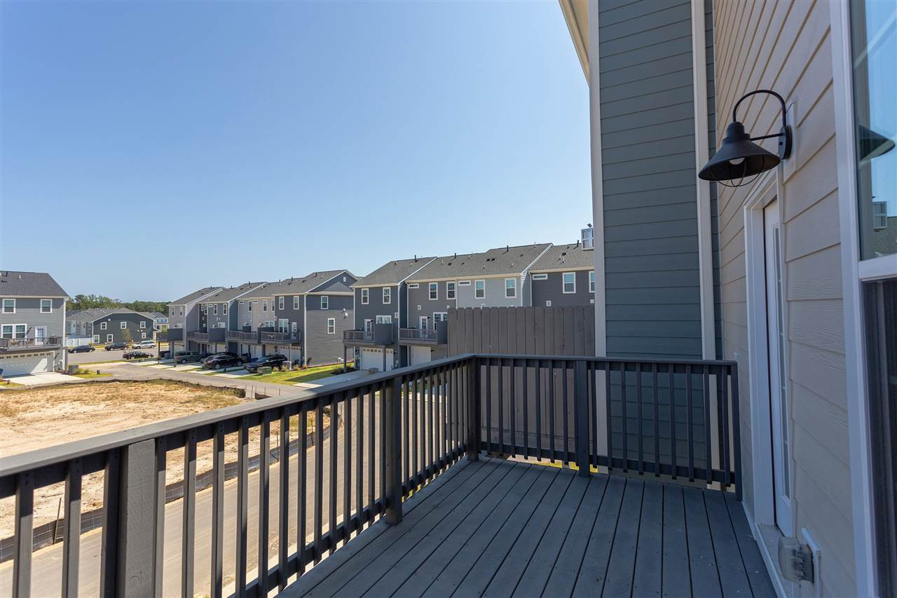 6119 Kayton Street, Unit 2191 Raleigh, NC 27616 - Photo 16 of 26 Patio/Deck
