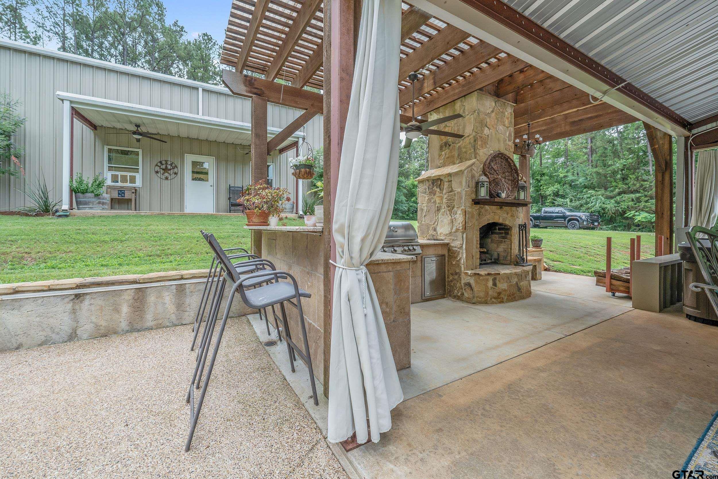 14370 County Road 343 Tyler, TX 75708 - Photo 35 of 41