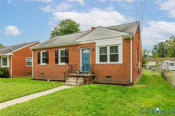 $199,900 | 2906 Pickett Street, Hopewell, VA 23860