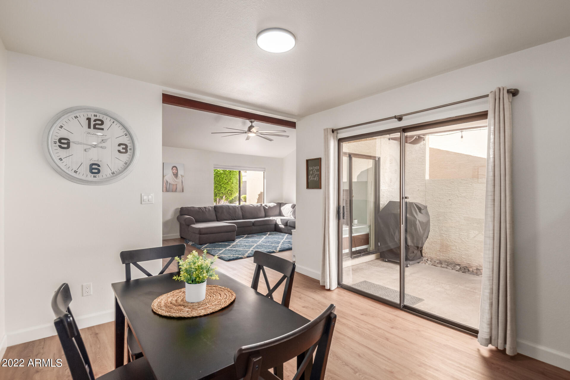 1360 East Brown Road, Unit 7 Mesa, AZ 85203 - Photo 13 of 60 16 - Brown