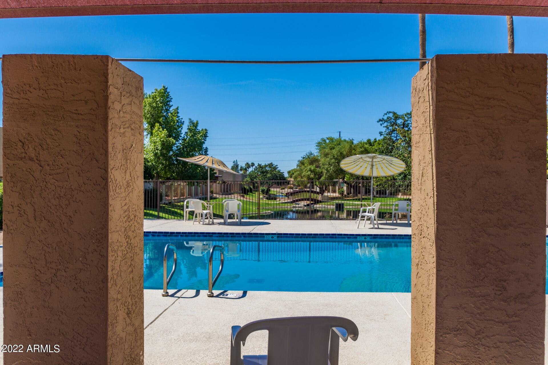 1360 East Brown Road, Unit 7 Mesa, AZ 85203 - Photo 46 of 60 51 - Brown