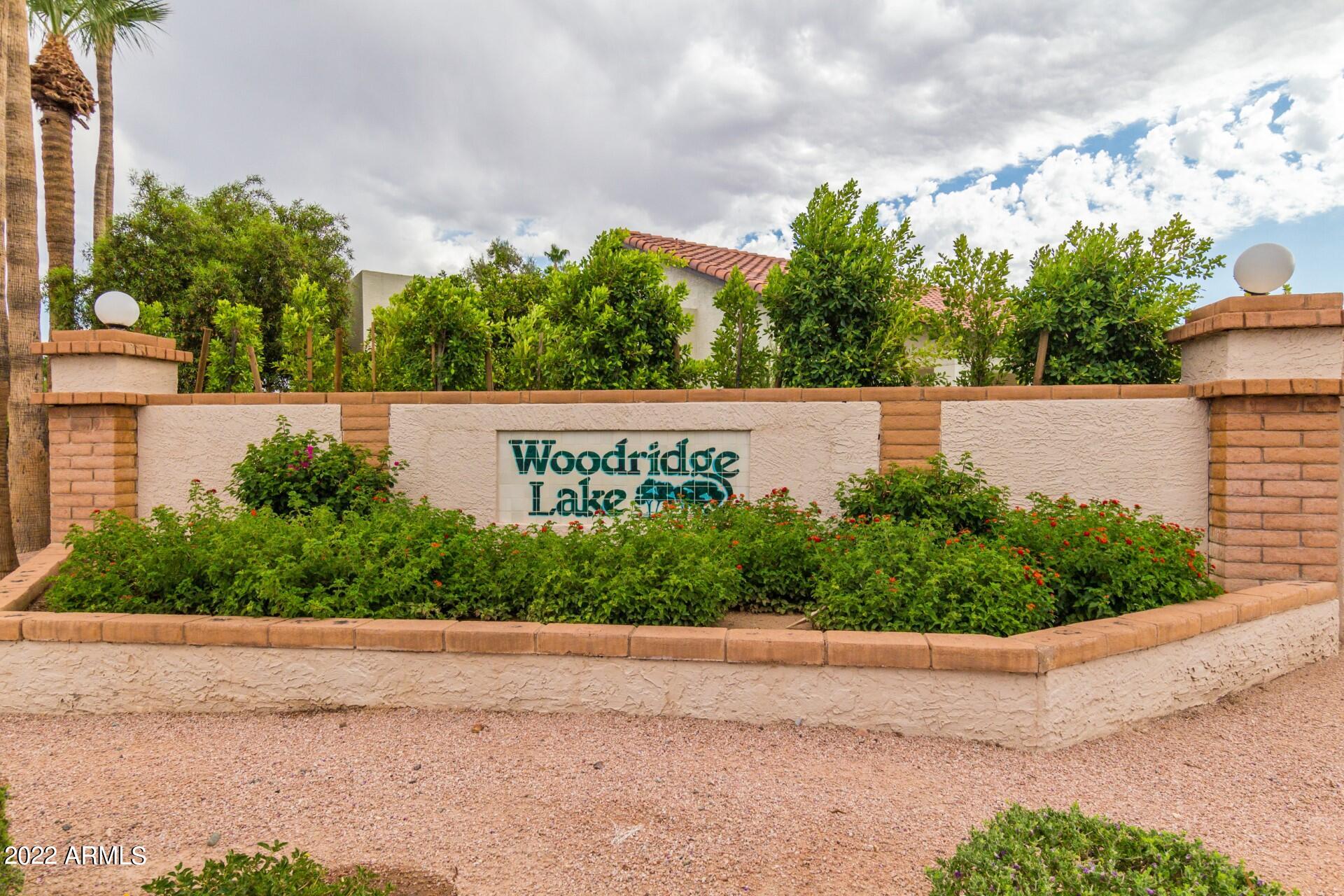 1360 East Brown Road, Unit 7 Mesa, AZ 85203 - Photo 47 of 60 52 - Brown