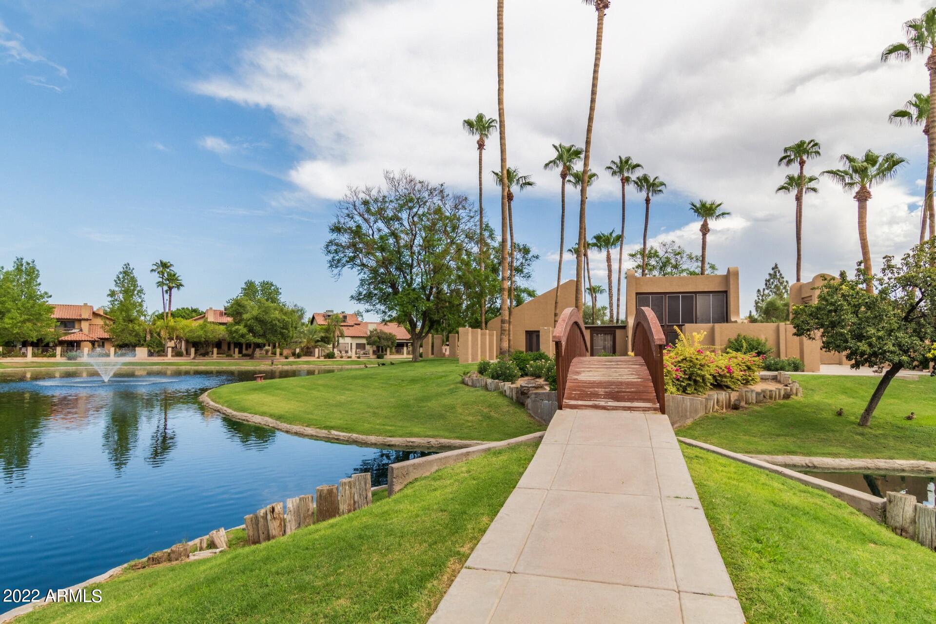 1360 East Brown Road, Unit 7 Mesa, AZ 85203 - Photo 51 of 60 57 - Brown