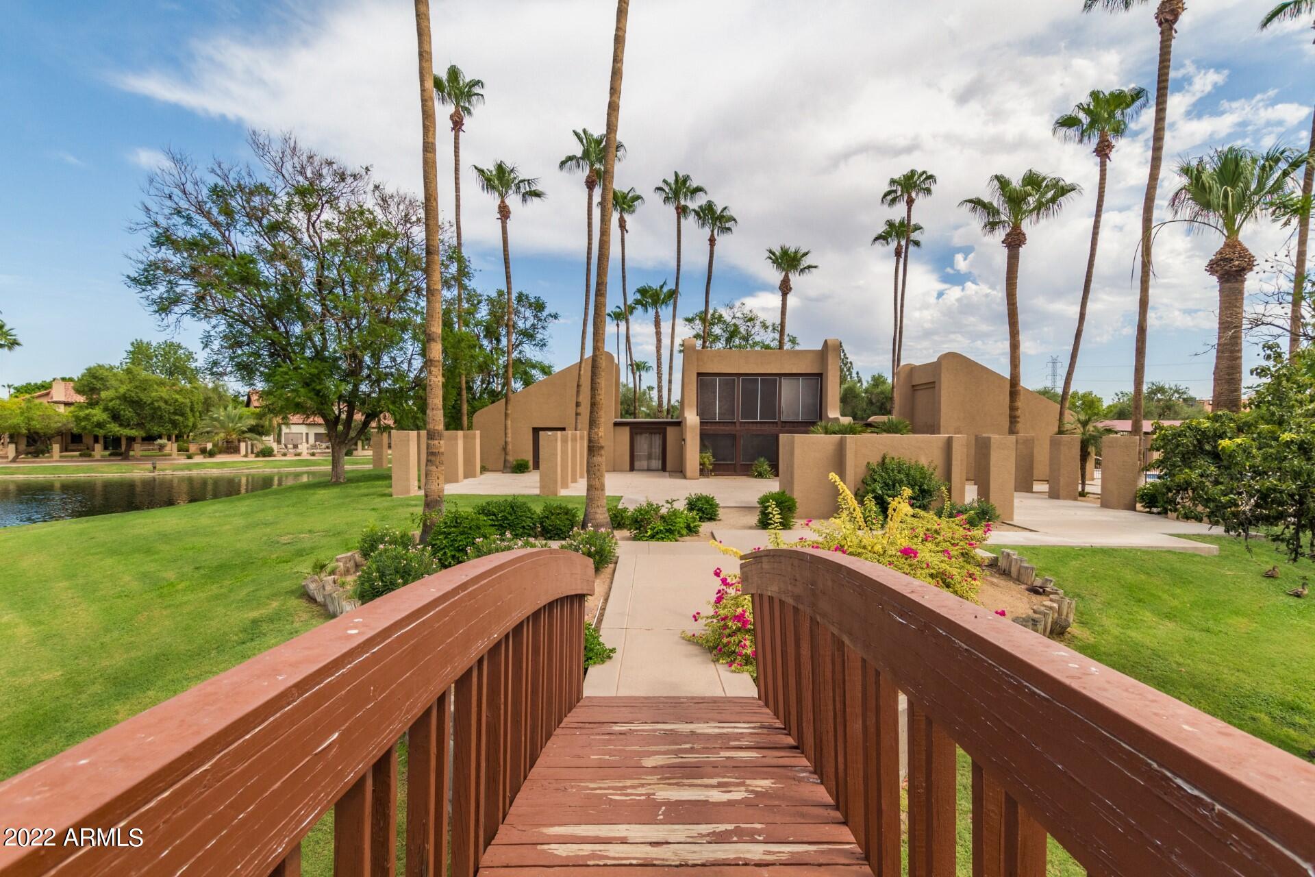 1360 East Brown Road, Unit 7 Mesa, AZ 85203 - Photo 52 of 60 58 - Brown