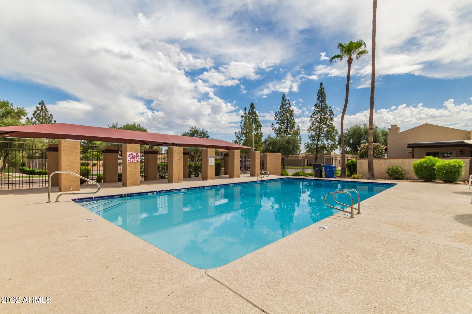 1360 East Brown Road, Unit 7 Mesa, AZ 85203 - Photo 54 of 60 60 - Brown