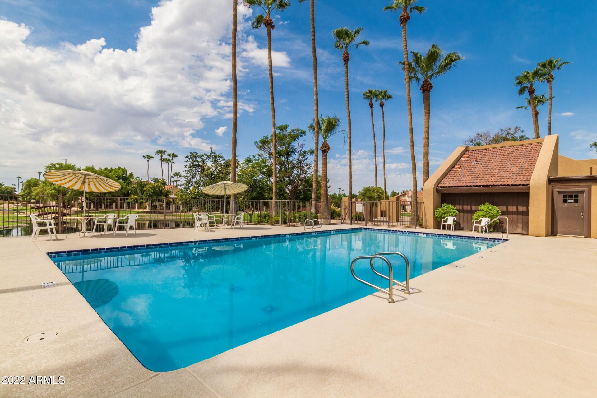 1360 East Brown Road, Unit 7 Mesa, AZ 85203 - Photo 56 of 60 62 - Brown