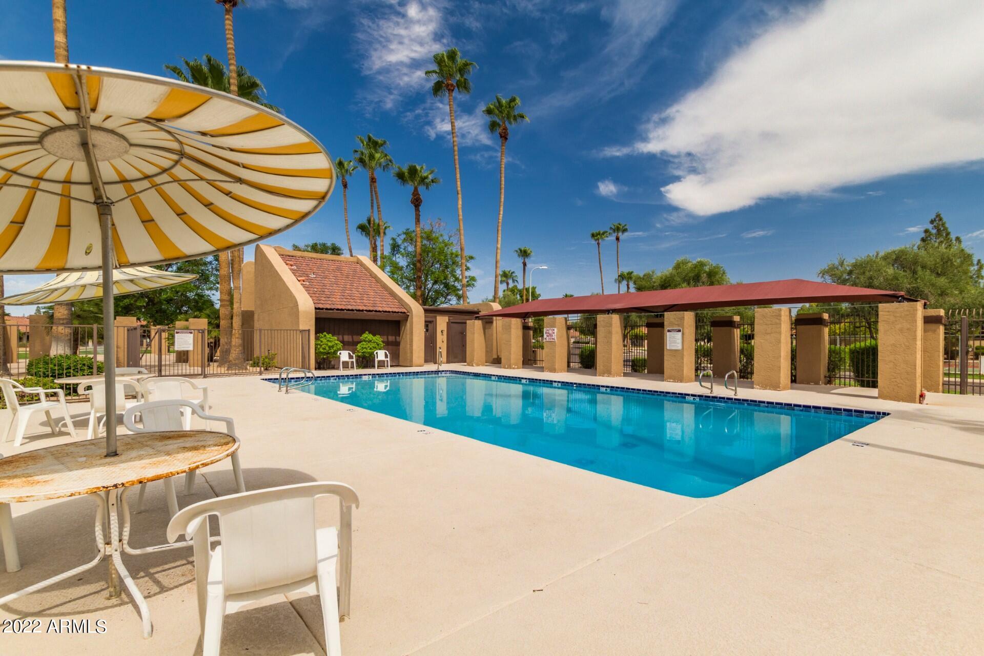 1360 East Brown Road, Unit 7 Mesa, AZ 85203 - Photo 57 of 60 63 - Brown