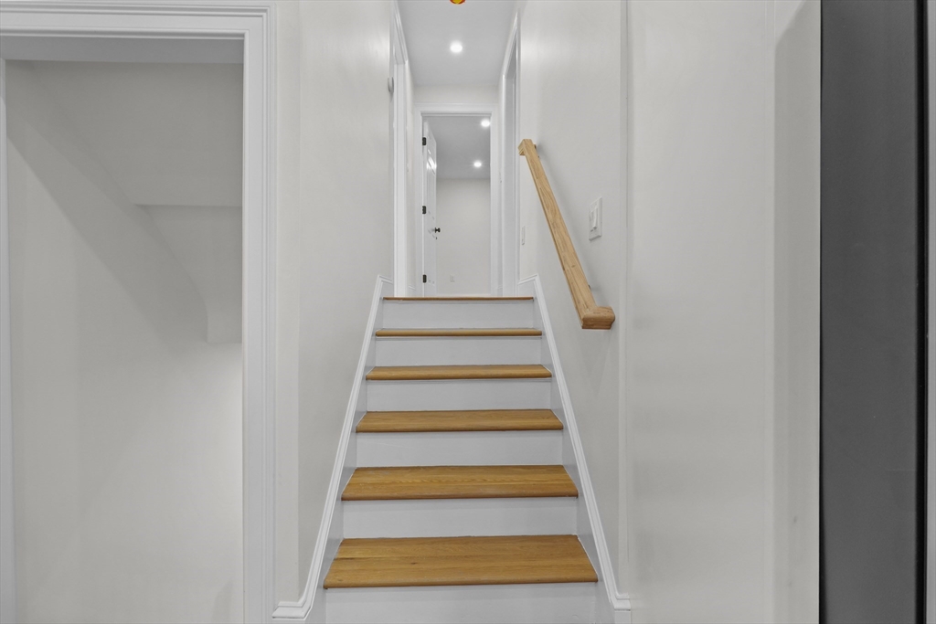 217 Central Street Framingham, MA 01701 - Photo 14 of 42 a view of entryway