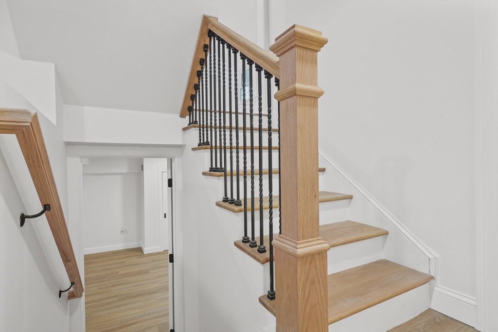 217 Central Street Framingham, MA 01701 - Photo 33 of 42 a view of entryway
