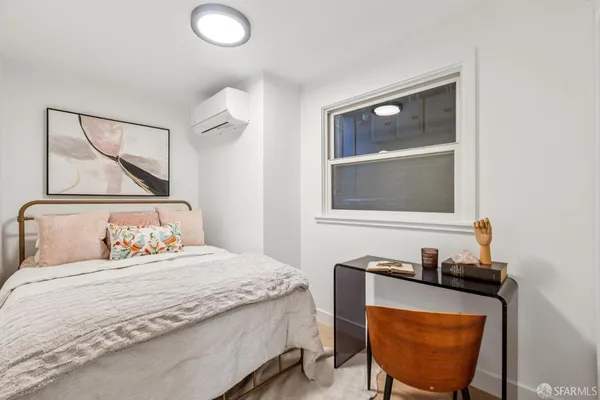 $625,000 | 108 Albion Street, Unit A, San Francisco, CA 94110