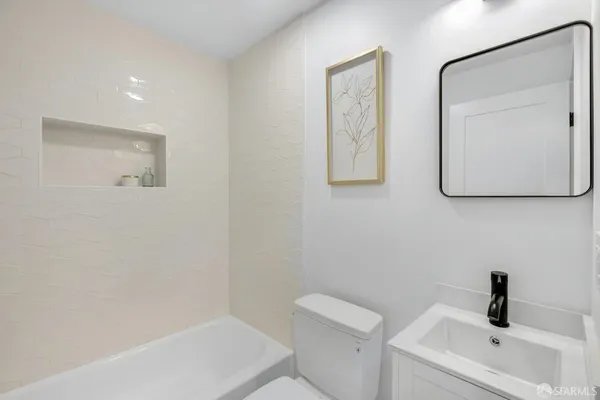 $625,000 | 108 Albion Street, Unit A, San Francisco, CA 94110