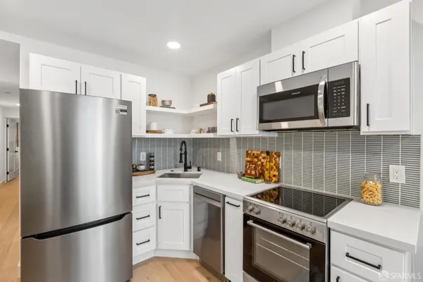 $625,000 | 108 Albion Street, Unit A, San Francisco, CA 94110