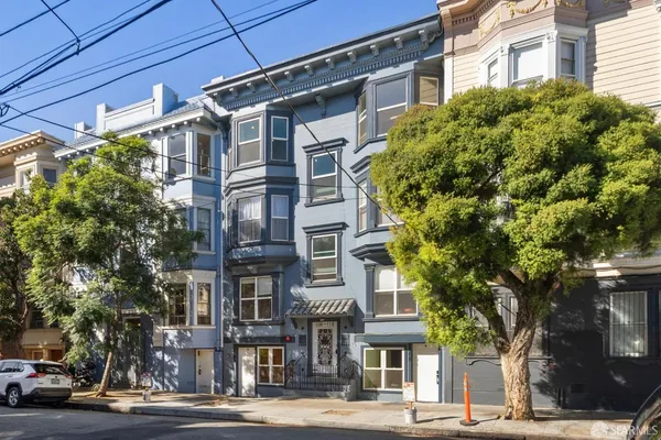 $625,000 | 108 Albion Street, Unit A, San Francisco, CA 94110