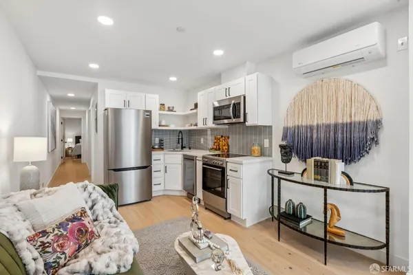 $625,000 | 108 Albion Street, Unit A, San Francisco, CA 94110