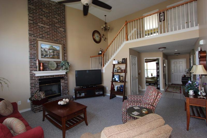 2168 Shaker Run Road Lexington, KY 40509 - Photo 14 of 35 Photo 14