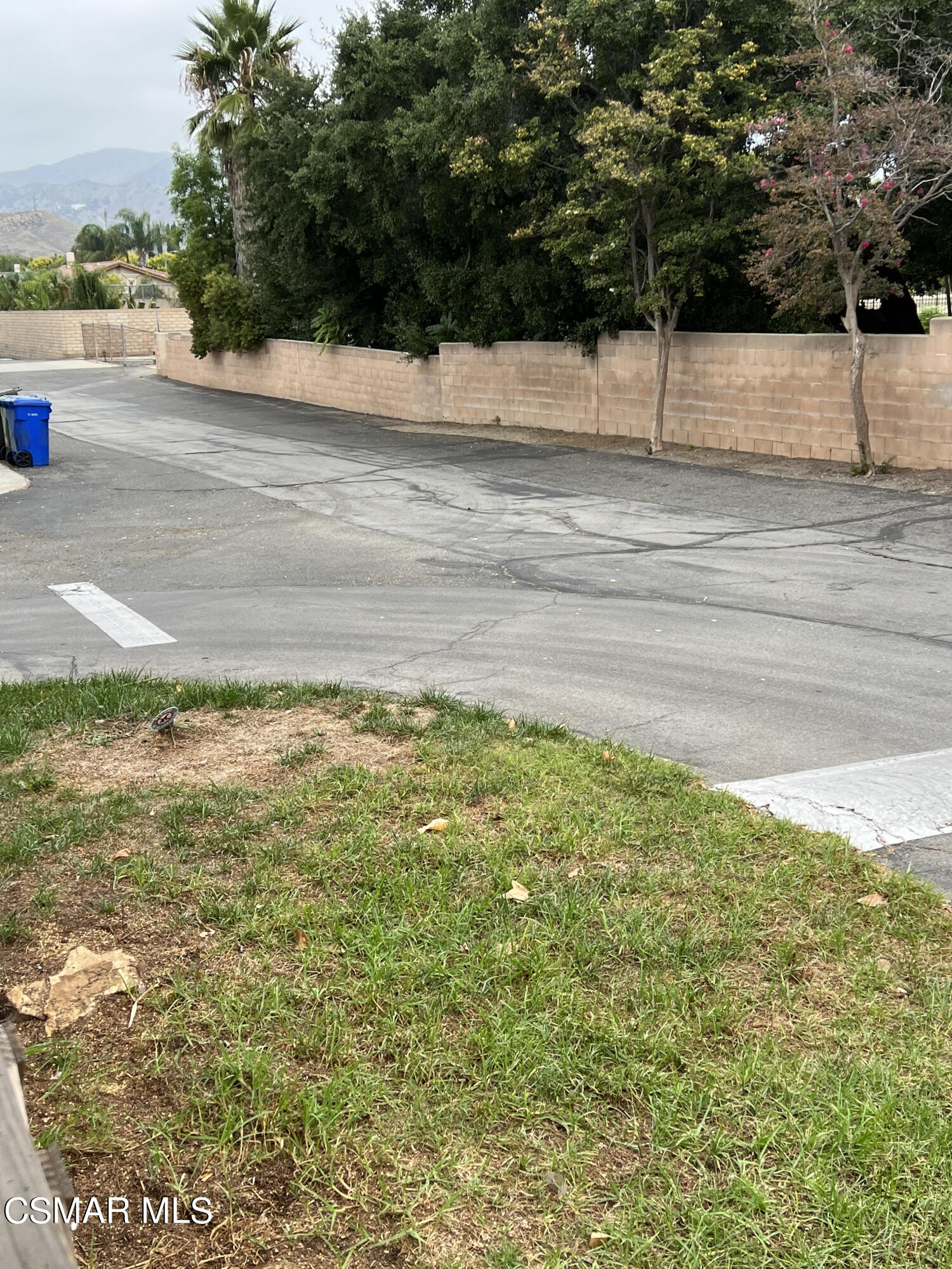 1550 Rory Lane, Unit 83 Simi Valley, CA 93063 - Photo 44 of 50 a view of a terrace view