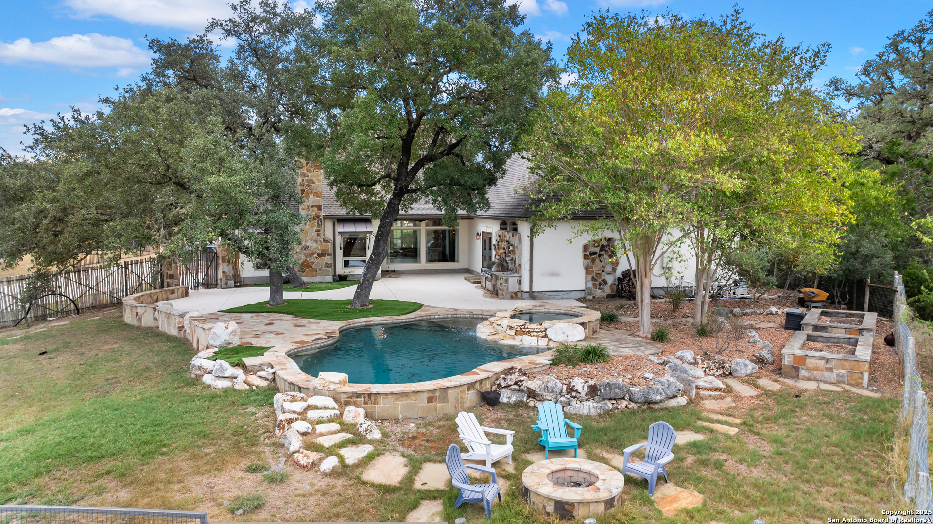 29755 No Le Hace Fair Oaks Ranch Fair Oaks Ranch, TX 78015 - Photo 27 of 53