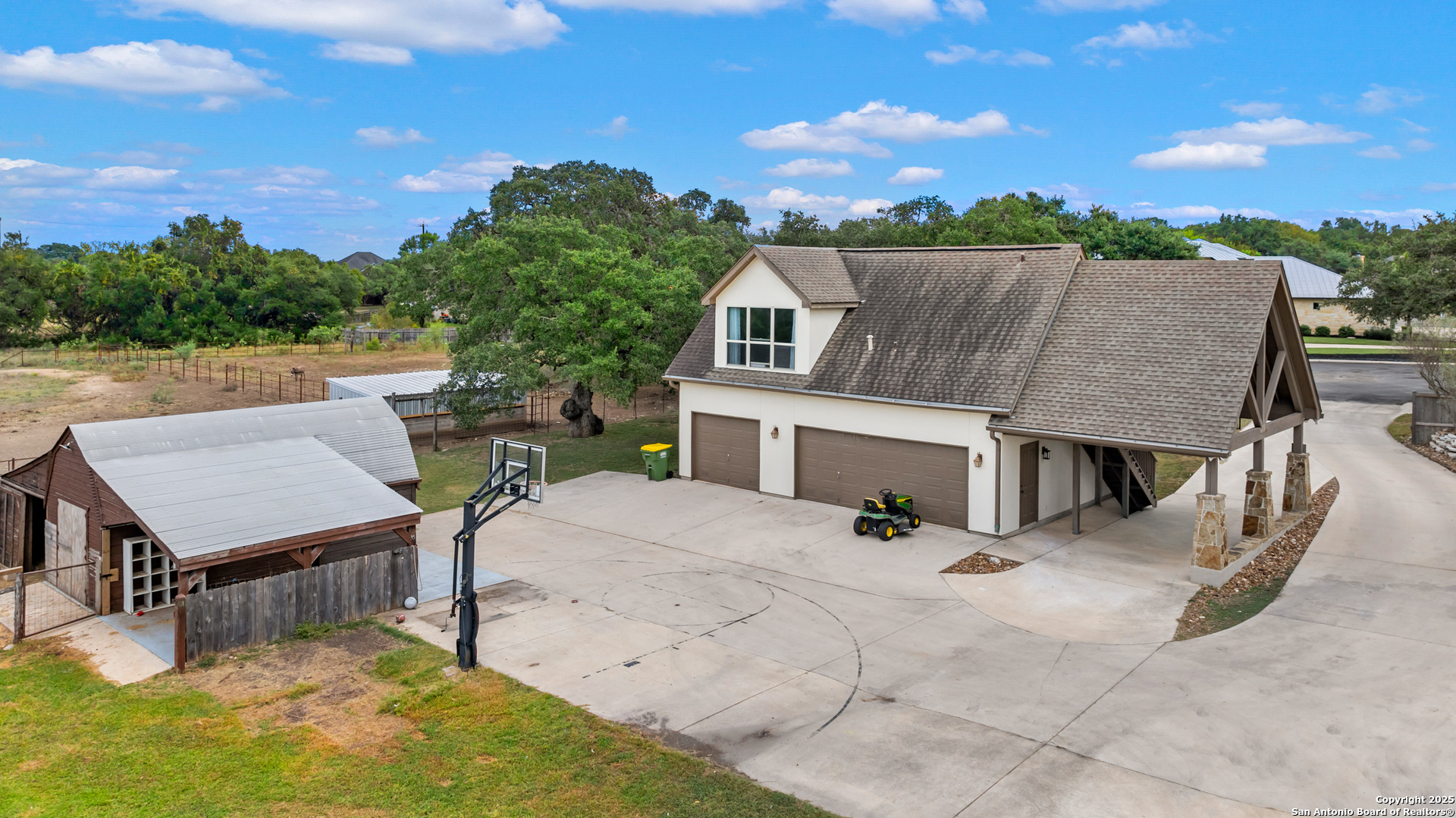 29755 No Le Hace Fair Oaks Ranch Fair Oaks Ranch, TX 78015 - Photo 37 of 53