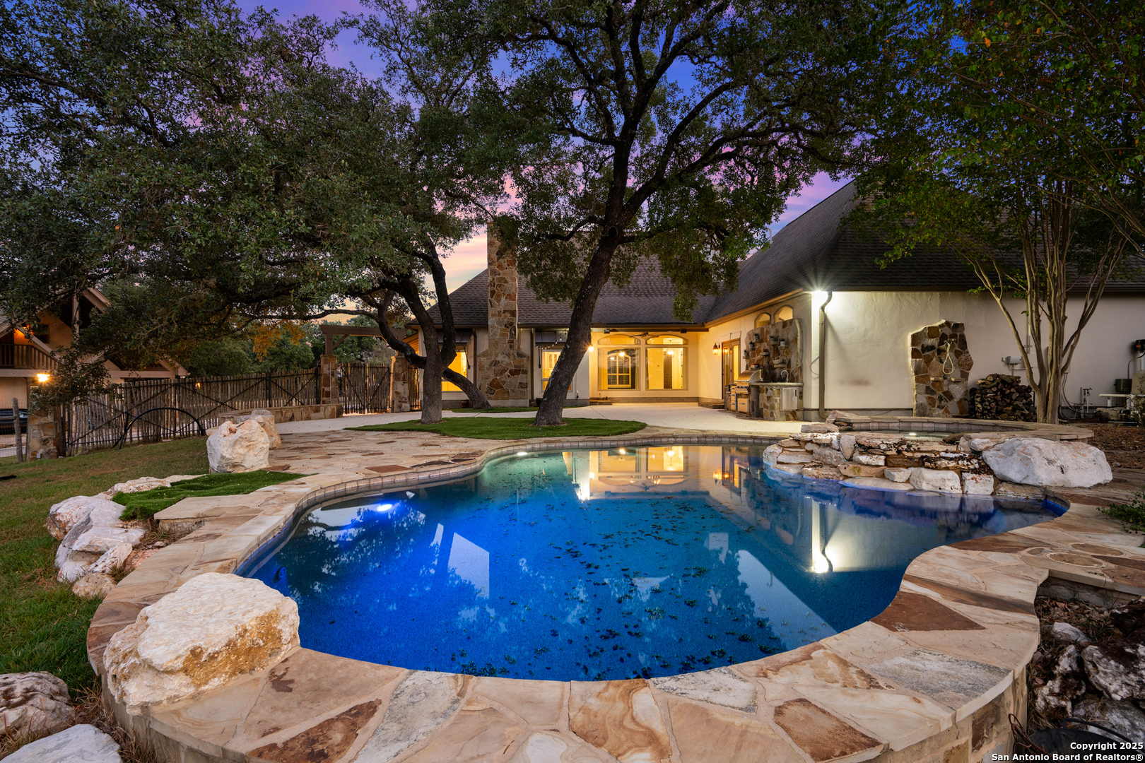 29755 No Le Hace Fair Oaks Ranch Fair Oaks Ranch, TX 78015 - Photo 46 of 53