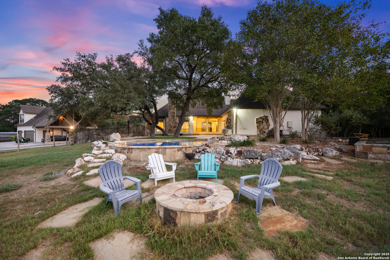 29755 No Le Hace Fair Oaks Ranch Fair Oaks Ranch, TX 78015 - Photo 48 of 53