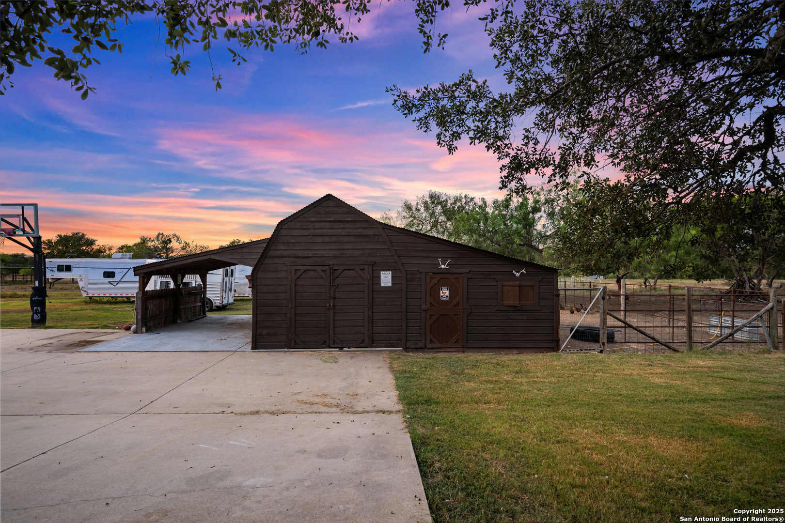 29755 No Le Hace Fair Oaks Ranch Fair Oaks Ranch, TX 78015 - Photo 50 of 53