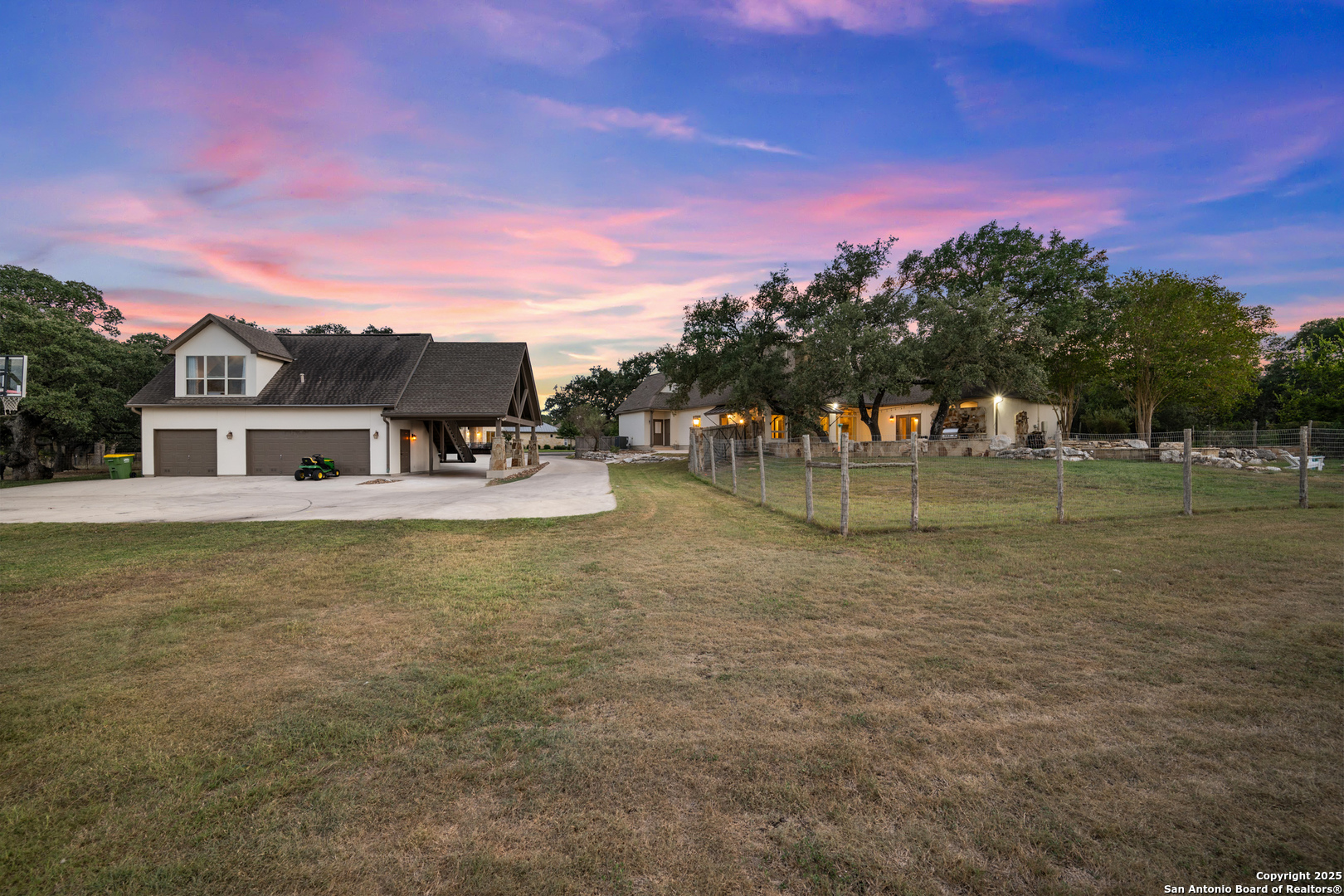 29755 No Le Hace Fair Oaks Ranch Fair Oaks Ranch, TX 78015 - Photo 51 of 53