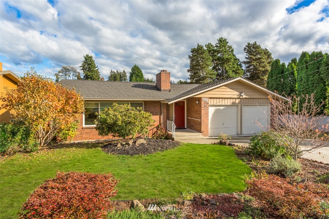 1908 Camas Avenue Northeast Renton, WA 98056 - Photo 1 of 25