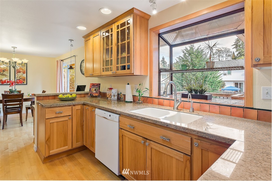 1908 Camas Avenue Northeast Renton, WA 98056 - Photo 5 of 25