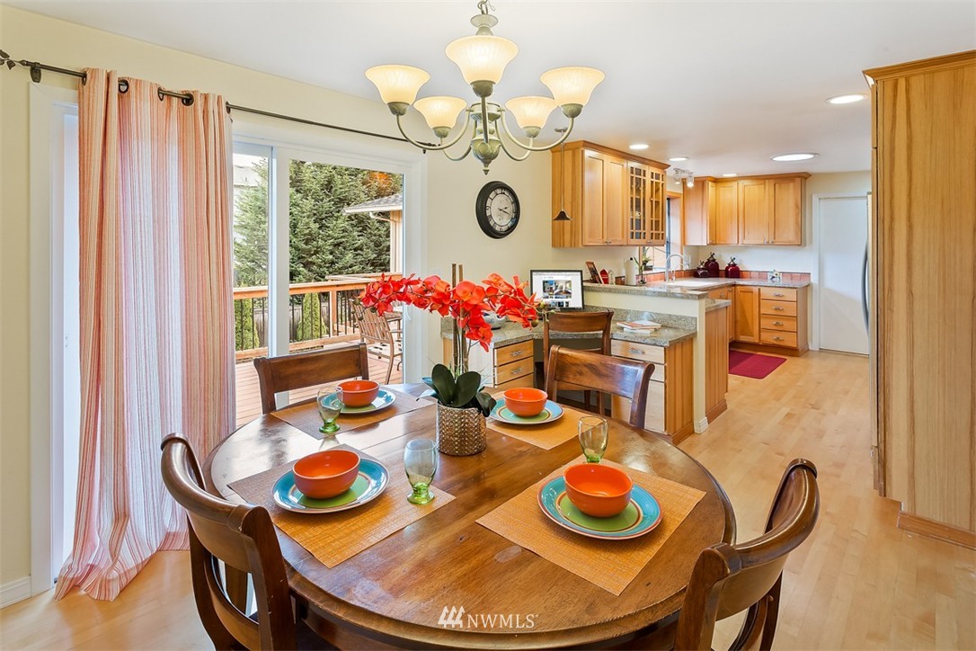 1908 Camas Avenue Northeast Renton, WA 98056 - Photo 8 of 25