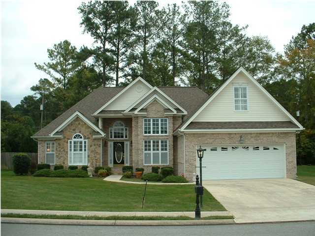 2048 Paris Metz Road Chattanooga, TN 37421 - Photo 1 of 8 Primary Photo