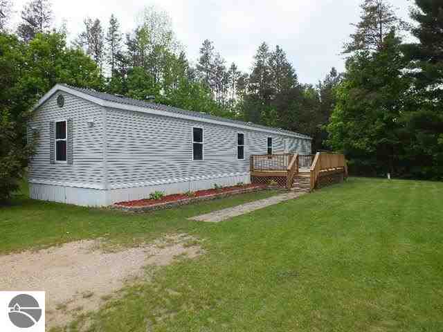 10805 Coster Road Southwest Fife Lake, MI 49633 - Photo 1 of 29 1746356.JPG