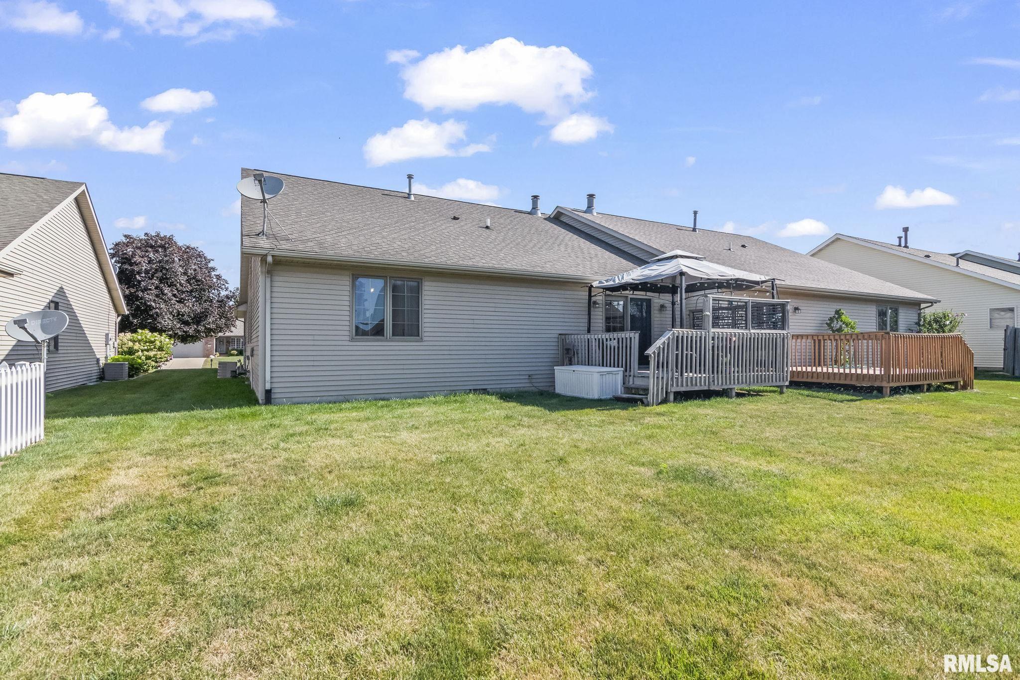 3914 Marryat Drive Springfield, IL 62711 - Photo 29 of 30 Gallery Image 29