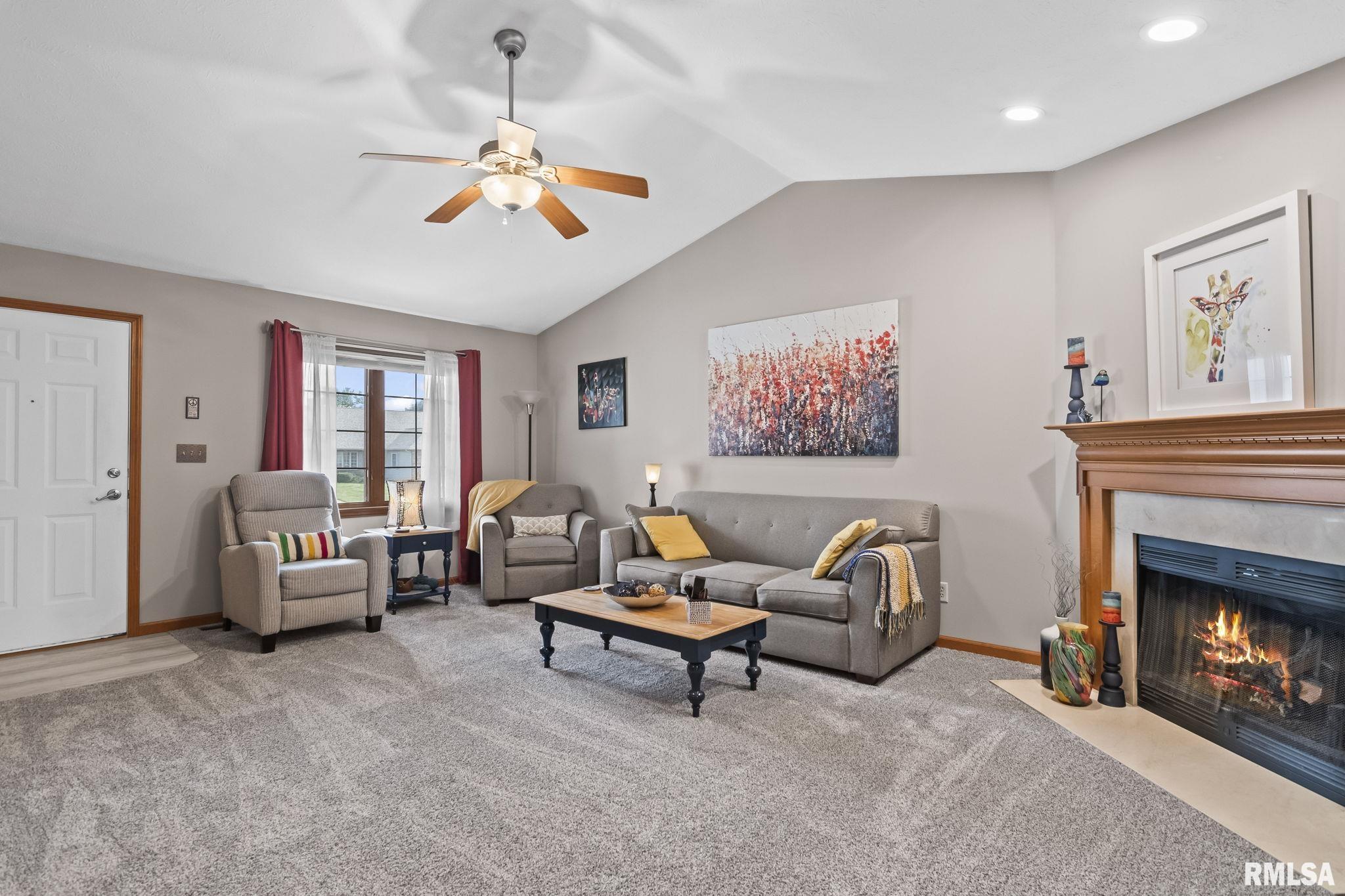 3914 Marryat Drive Springfield, IL 62711 - Photo 4 of 30 Gallery Image 4
