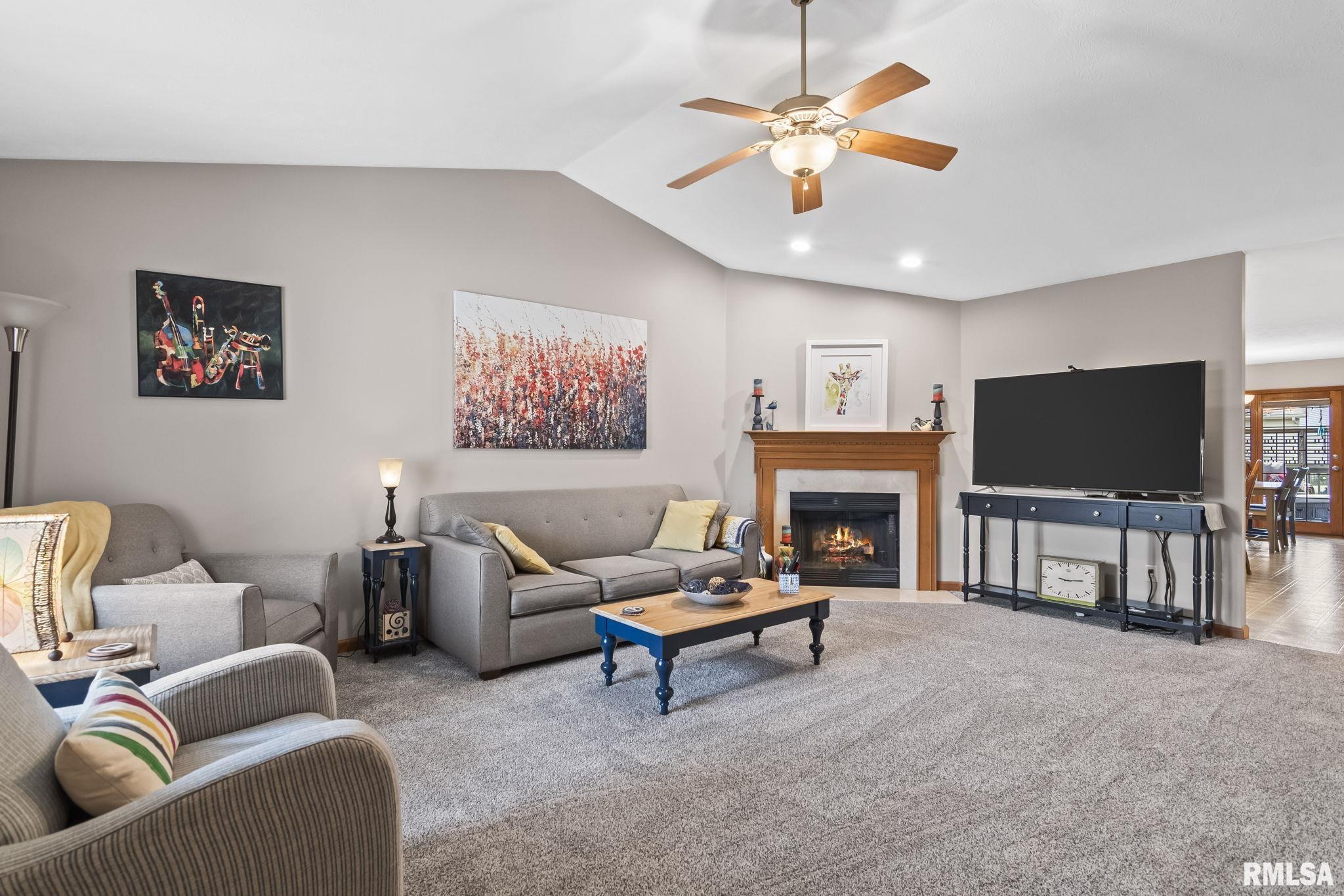 3914 Marryat Drive Springfield, IL 62711 - Photo 5 of 30 Gallery Image 5