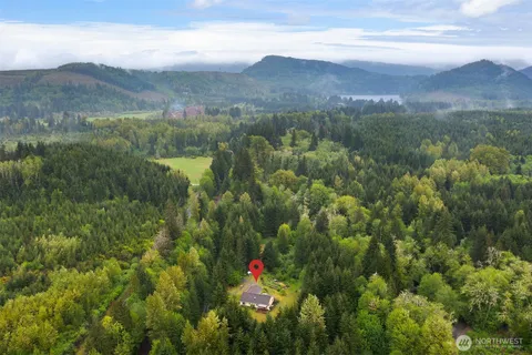 $499,950 | 102 Roundtop Road, Mineral, WA 98355