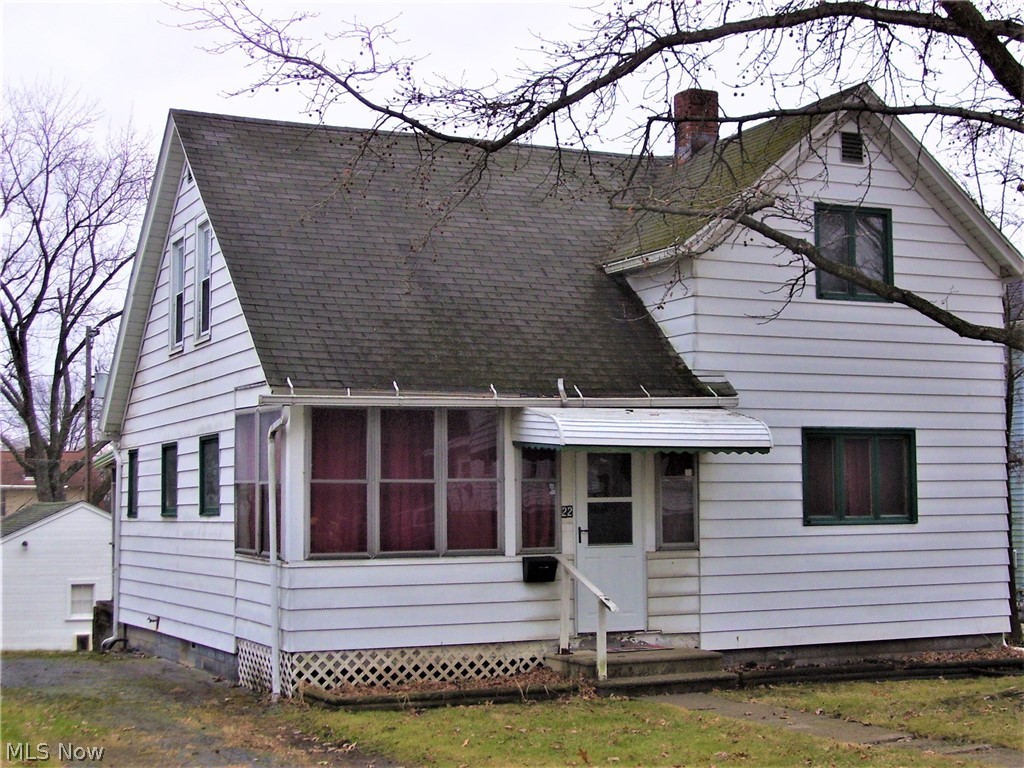 22 South 4th Street Rittman, OH 44270 - Photo 1 of 21