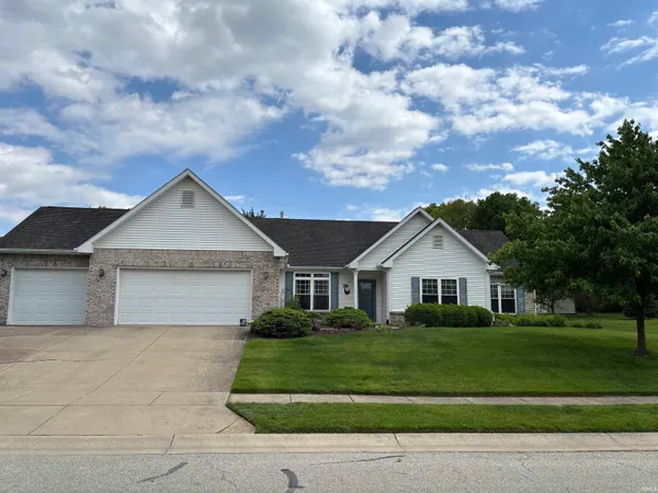 $368,000 | 2111 Canyon Creek Drive, Lafayette, IN 47909